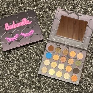 Barbarella Eye Shadow Palette